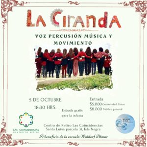 CIRANDA